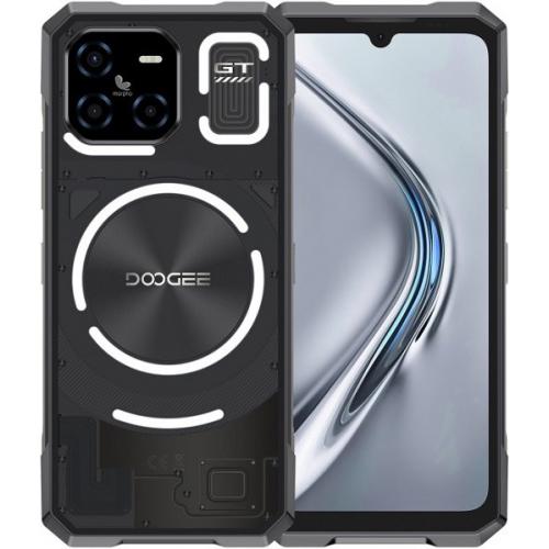 Doogee Blade GT 12/256GB Black