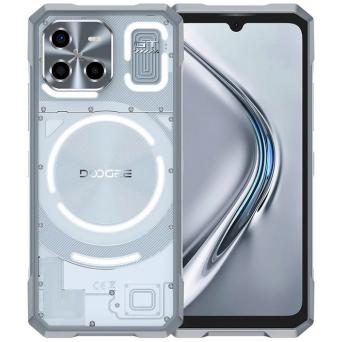Doogee Blade GT 12/256GB Silver