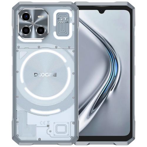 Doogee Blade GT 12/256GB Silver
