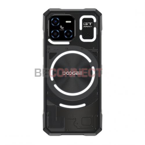 Doogee Blade GT Ultra 16/512GB Black
