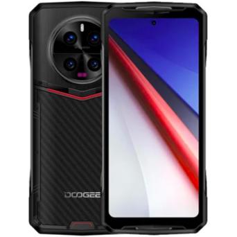 Doogee DK10 12/512GB Black