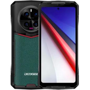 Doogee DK10 12/512GB Green