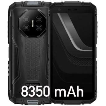Doogee Fire 3 Pro 4/128GB Gray