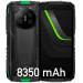 Doogee Fire 3 Pro 4/128GB Green