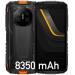 Doogee Fire 3 Pro 4/128GB Orange
