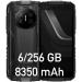 Doogee Fire 3 Ultra 6/256GB Gray