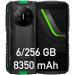 Doogee Fire 3 Ultra 6/256GB Green