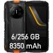 Doogee Fire 3 Ultra 6/256GB Orange