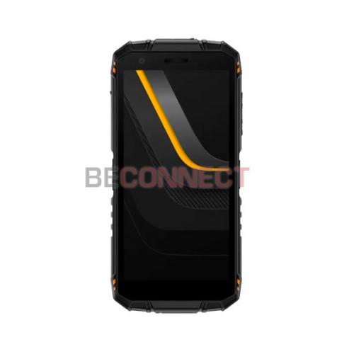 Doogee Fire 3 Ultra 6/256GB Orange