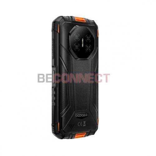 Doogee Fire 3 Ultra 6/256GB Orange