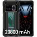 Doogee Fire 6 Max 8/256GB Green