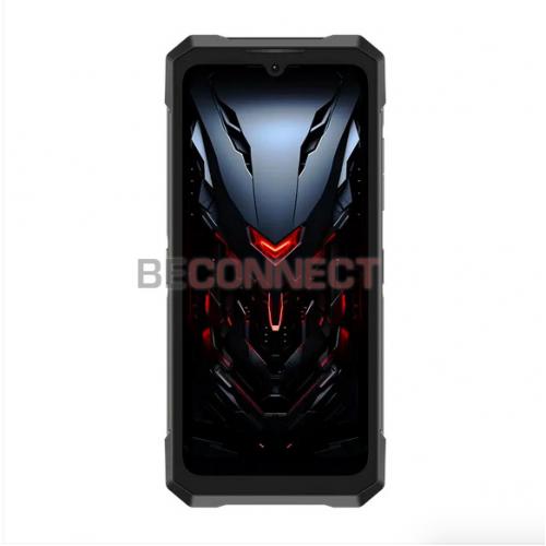 Doogee Fire 6 Max 8/256GB Silver