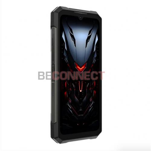Doogee Fire 6 Max 8/256GB Silver