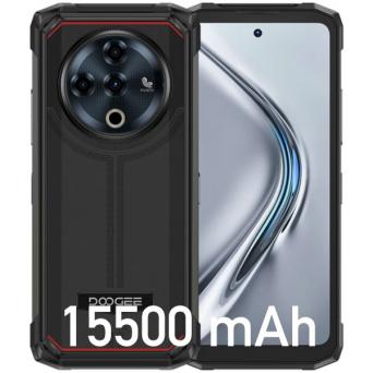 Doogee Fire 6 Power 8/256GB Black