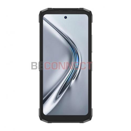 Doogee Fire 6 Power 8/256GB Black