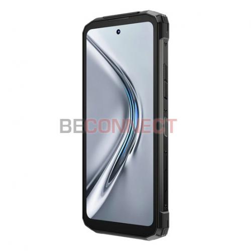 Doogee Fire 6 Power 8/256GB Black