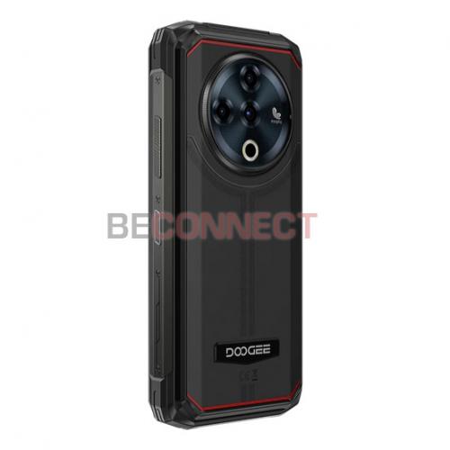 Doogee Fire 6 Power 8/256GB Black