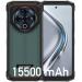 Doogee Fire 6 Power 8/256GB Green