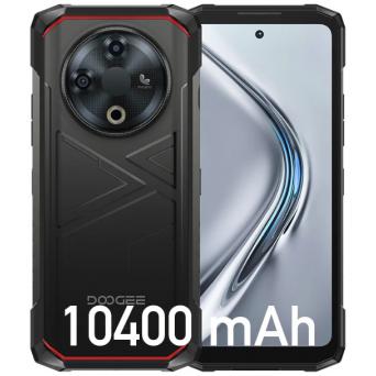 Doogee Fire 6 6/256GB Black
