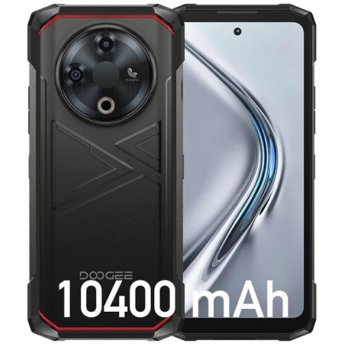 Doogee Fire 6 6/256GB Black