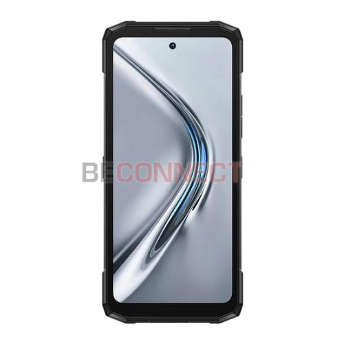Doogee Fire 6 6/256GB Black
