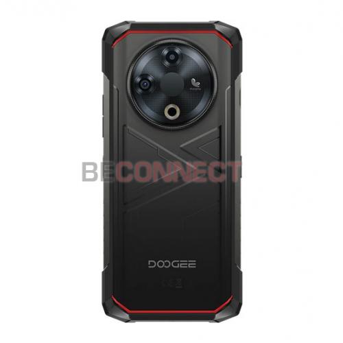 Doogee Fire 6 6/256GB Black