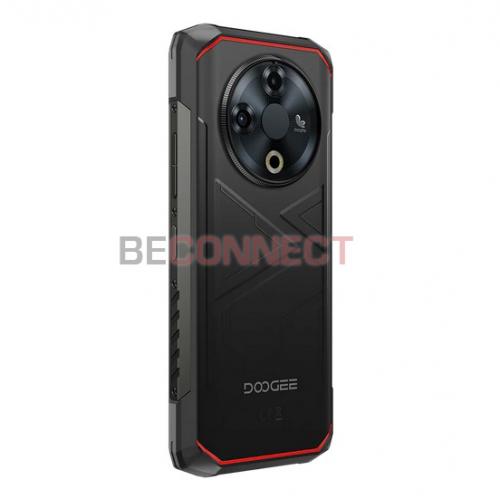 Doogee Fire 6 6/256GB Black