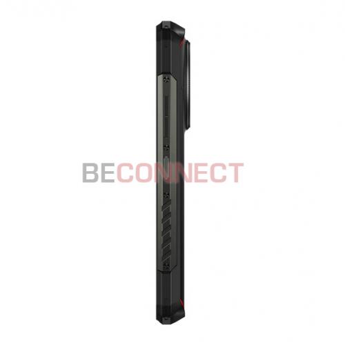Doogee Fire 6 6/256GB Black