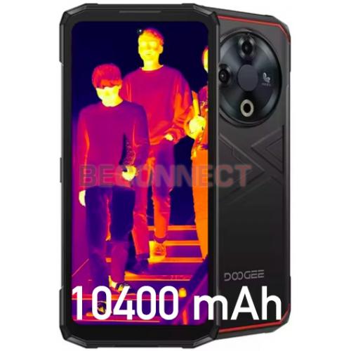 Doogee Fire 6 6/256GB Black