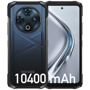 Doogee Fire 6 6/256GB Blue