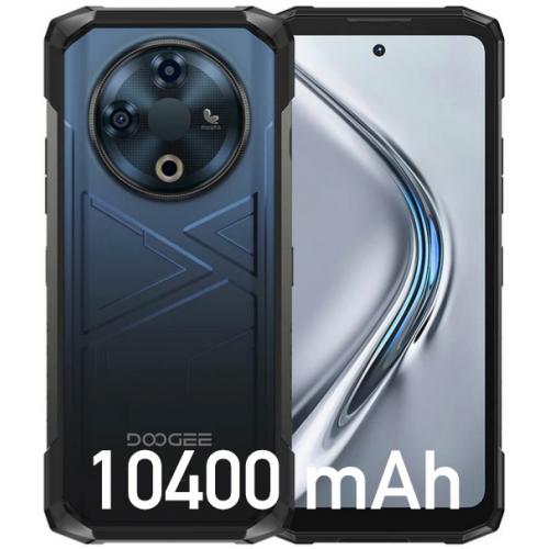 Doogee Fire 6 6/256GB Blue