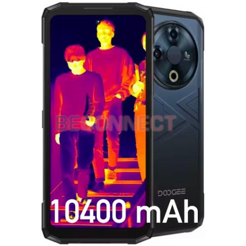 Doogee Fire 6 6/256GB Blue