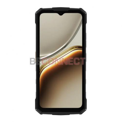 Doogee Fire 7 4/256GB Gray