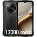 Doogee Fire 7 4/256GB Green