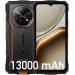 Doogee Fire 7 4/256GB Orange