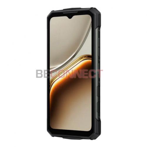Doogee Fire 7 4/256GB Orange