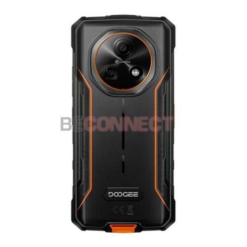 Doogee Fire 7 4/256GB Orange