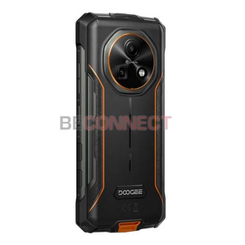 Doogee Fire 7 4/256GB Orange