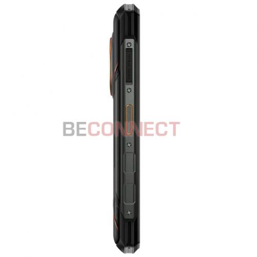 Doogee Fire 7 4/256GB Orange