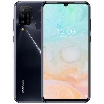 Doogee N20 Pro 6/128GB Space Gray 