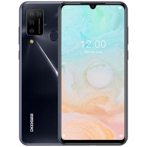Doogee N20 Pro 6/128GB Space Gray 