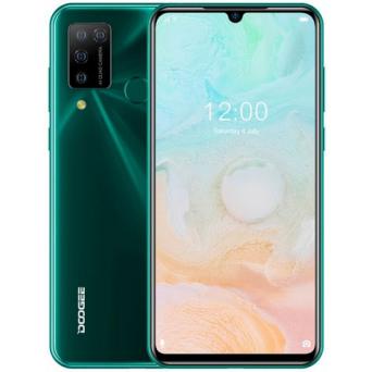 Doogee N20 Pro 6/128GB Green
