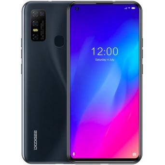Doogee N30 4/128GB Black