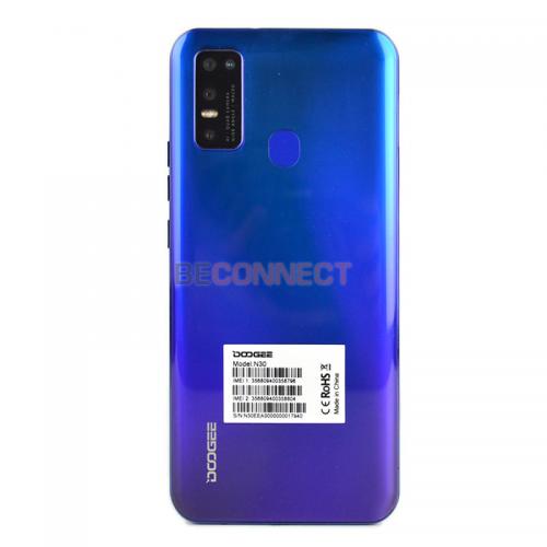 Doogee N30 4/128GB Blue