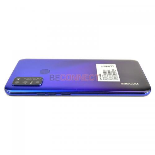 Doogee N30 4/128GB Blue
