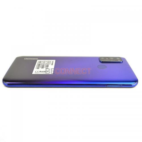 Doogee N30 4/128GB Blue