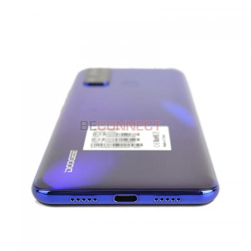 Doogee N30 4/128GB Blue