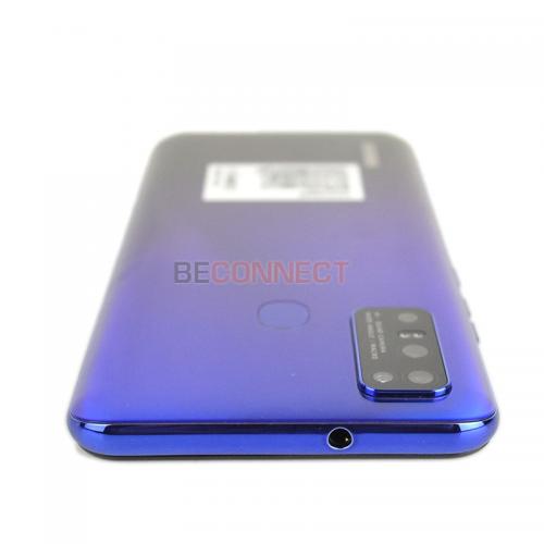 Doogee N30 4/128GB Blue