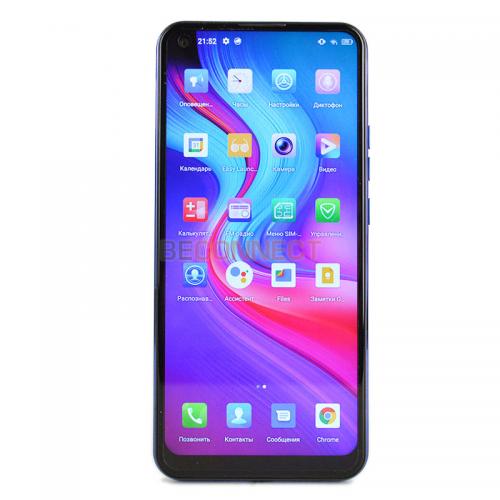 Doogee N30 4/128GB Blue