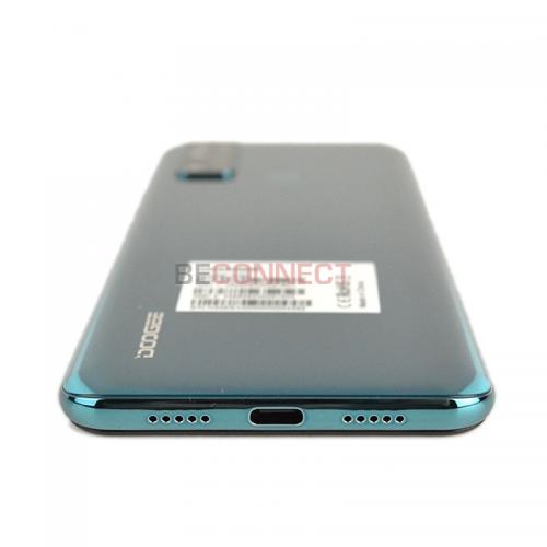 Doogee N30 4/128GB Green